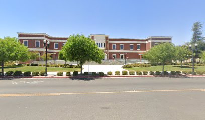 George H. Flamson Middle School