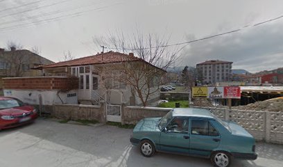 Osmancık İlk Okulu