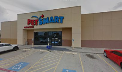 PetSmart Dog Training