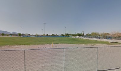 Jerry F. Hall Memorial Field