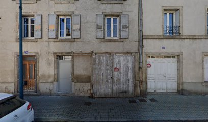 Menuiserie Espaly-Saint-Marcel