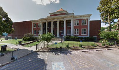 Crittenden Circuit Clerk's Office