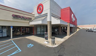 Target Mobile