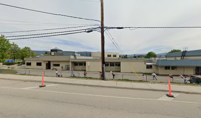 North Glenmore Elementary