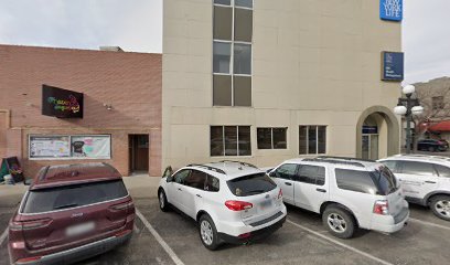 Natrona County Building Department