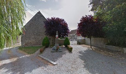 Cimetière Villedieu-lès-Bailleul