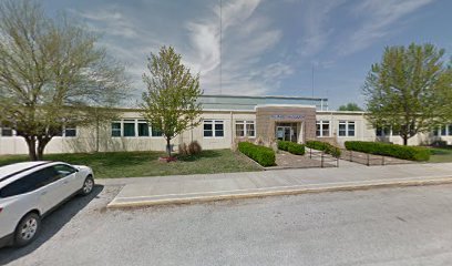 Thayer Elementary School