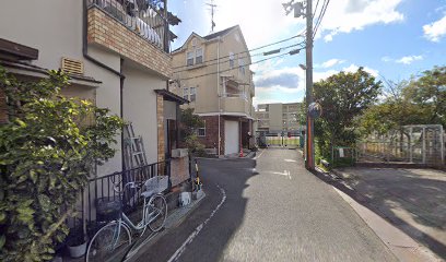 東脩館(寝屋川 剣道)