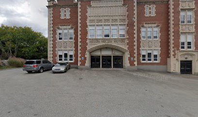 GARFIELD SCHOOL