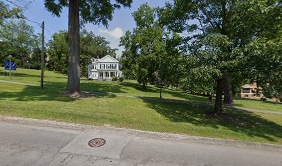 College Cemetery