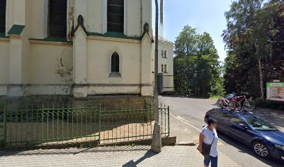 EUC Odběrové místo Liberec