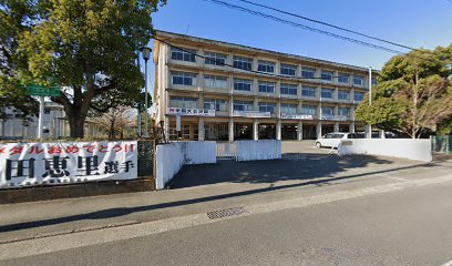 神奈川県立厚木商業高等学校