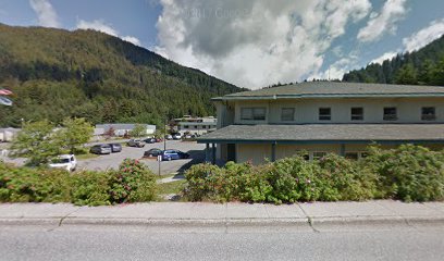 Juneau-Douglas Boxing Assn