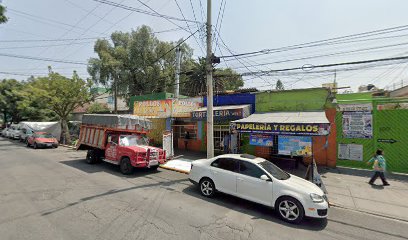 Pollos a la leña Lupita