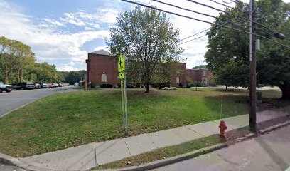 Montgomery Elementary School