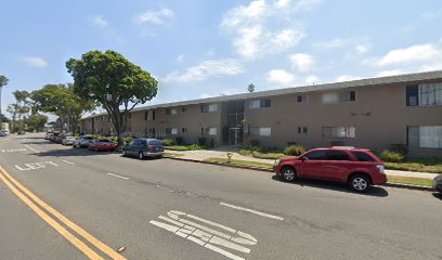 Oxnard Apartments