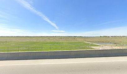 Inland Small Cricket Ground