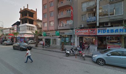 TEB Turgutlu Şubesi