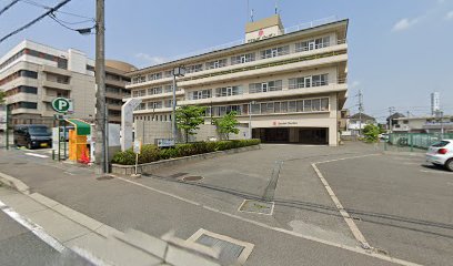 長岡京市在宅介護支援 センター・アゼリア