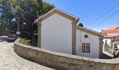 Igreja Matriz de Aldeias