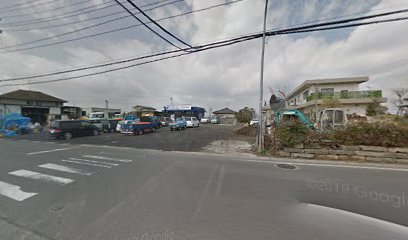 ㈱エコロクス 岩沼支店