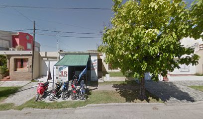 Centro Municipal de Salud N°1 'Barrio Obrero'