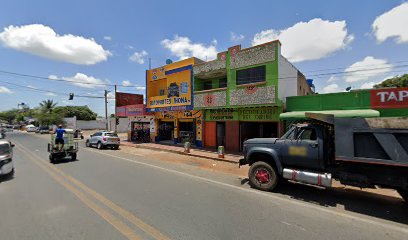 Recicladora del caribe