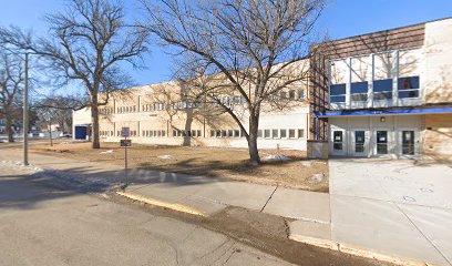 Will-Moore Elementary School