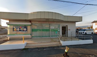 佐賀銀行 神埼支店 千代田町出張所