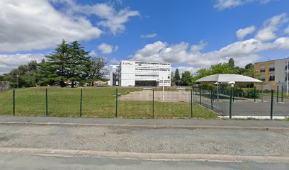 Collège de l'Anglée