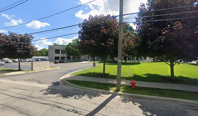 Branch County Housing Rehab