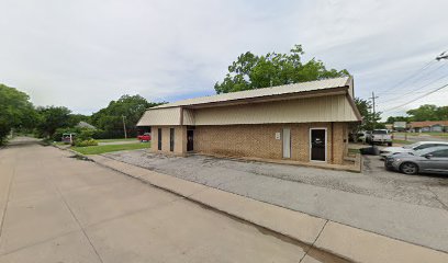 Central Oklahoma Business Services