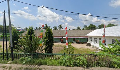 SMP Muhammadiyah Tanjung Raja