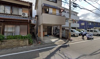 （株）かんでんエンジニアリング 田辺営業所