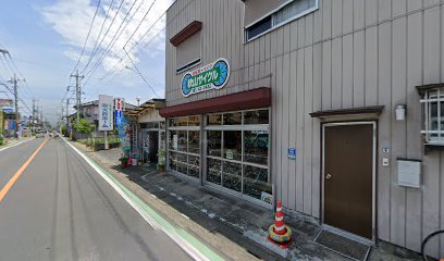 秋山サイクル