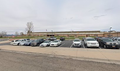 Fiddler's Canyon Elementary