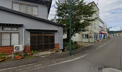矢野クリーニング店