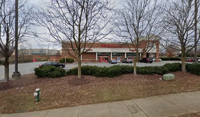 COVID-19 Drive-Thru Testing at Walgreens