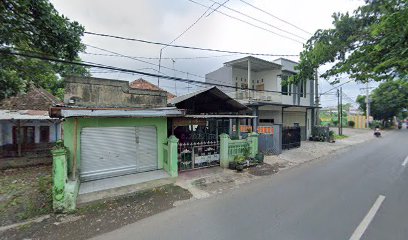 Toko Cahaya