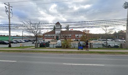 Acadia Centre