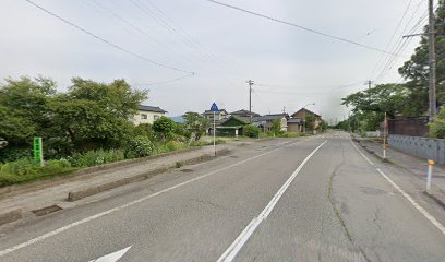 ろくべー第二駐車場