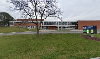 H.W. Smith Pk-8