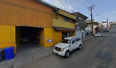 Cemex Gallo