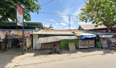 warung DAPUR ISTRI