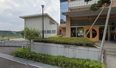 美濃加茂市立蜂屋小学校