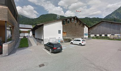 Vorarlberger Kraftwerke Charging Station