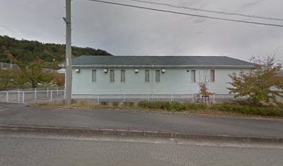 エホバの証人の王国会館 三原市小泉町