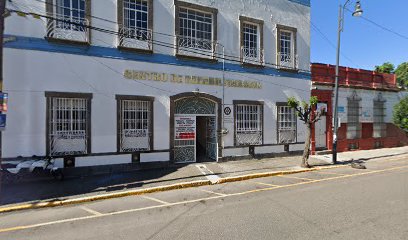 Centro De Rehabilitacion