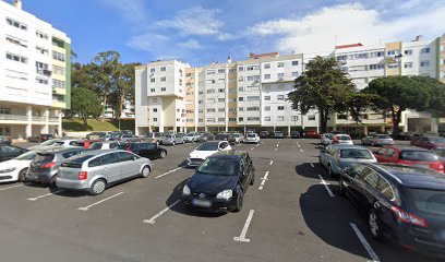Praceta José Gregório de Almeida 14 Parking