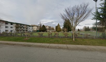 Langley Lawn Bowling Club